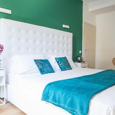 My Trastevere Three Bedroom View Apartment -Top Collection Rome Exterior photo