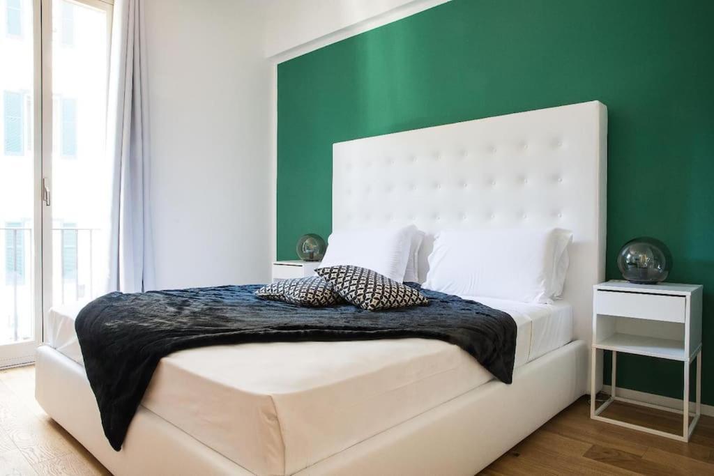 My Trastevere Three Bedroom View Apartment -Top Collection Rome Exterior photo