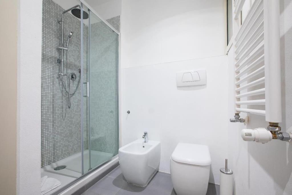 My Trastevere Three Bedroom View Apartment -Top Collection Rome Exterior photo