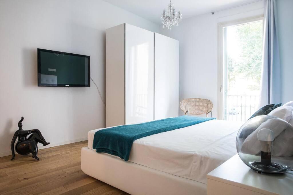My Trastevere Three Bedroom View Apartment -Top Collection Rome Exterior photo