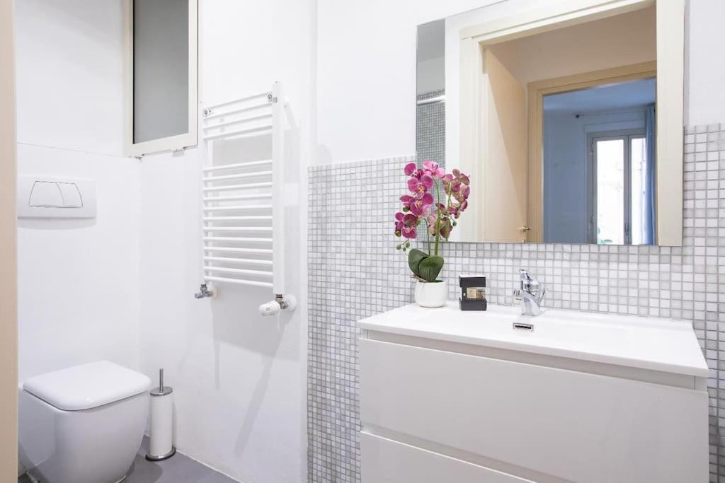 My Trastevere Three Bedroom View Apartment -Top Collection Rome Exterior photo