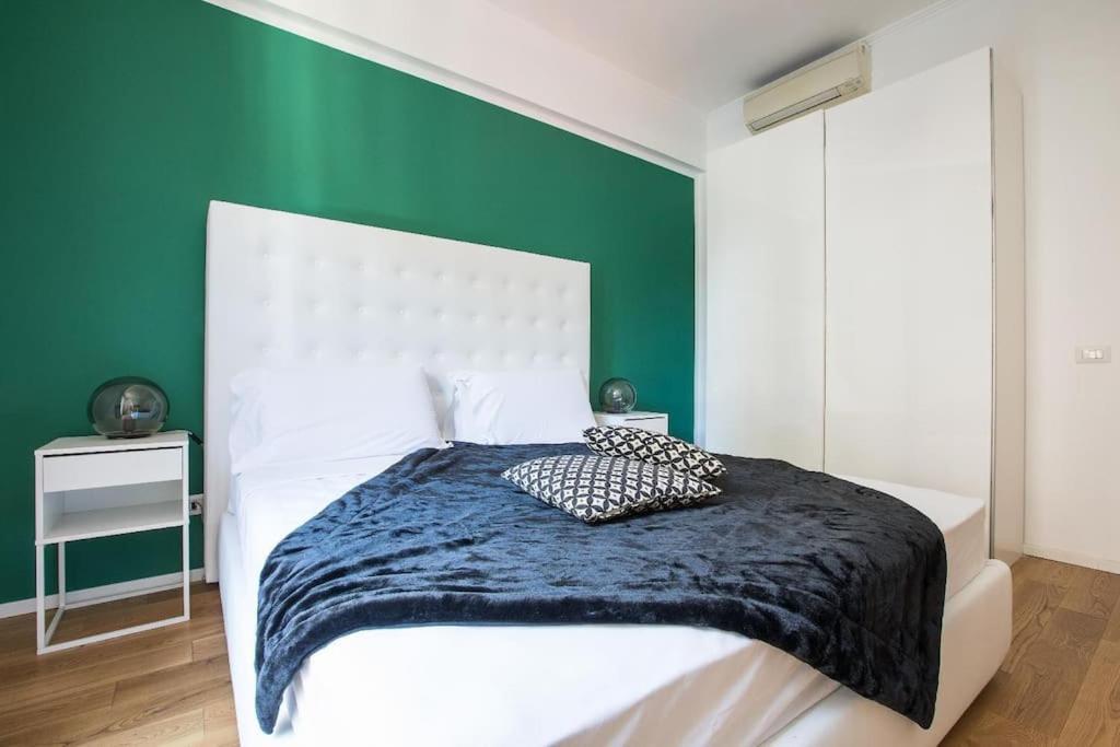 My Trastevere Three Bedroom View Apartment -Top Collection Rome Exterior photo
