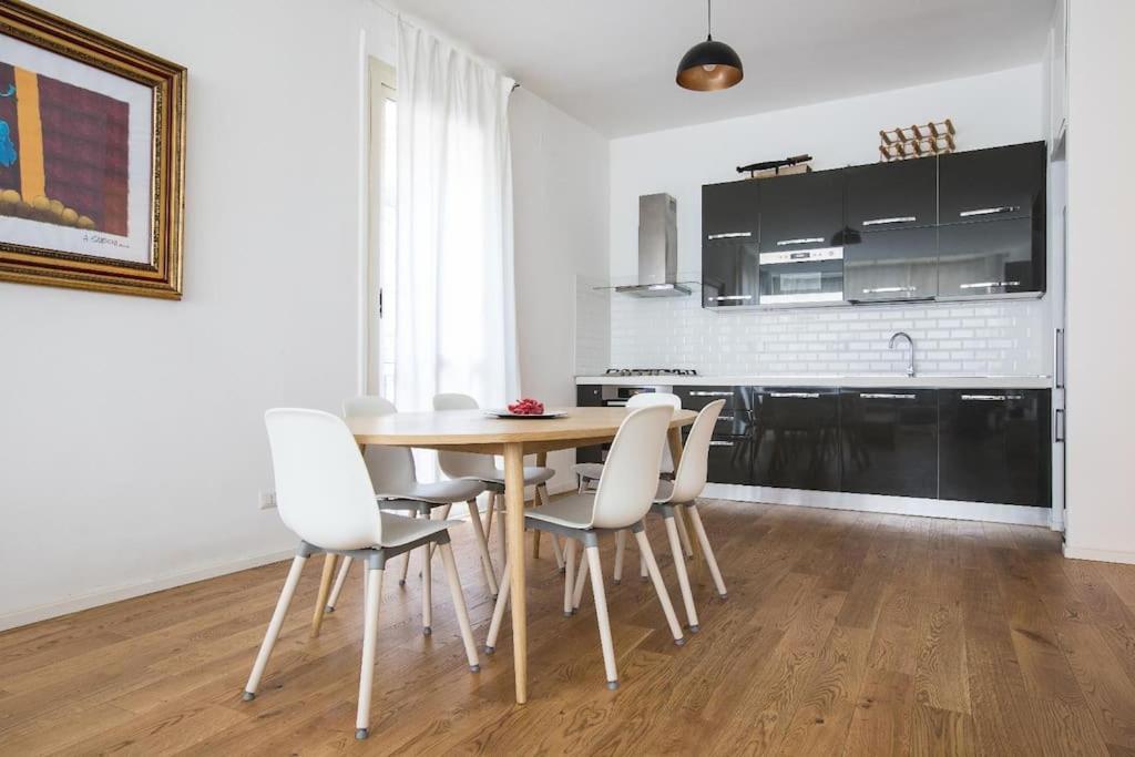 My Trastevere Three Bedroom View Apartment -Top Collection Rome Exterior photo