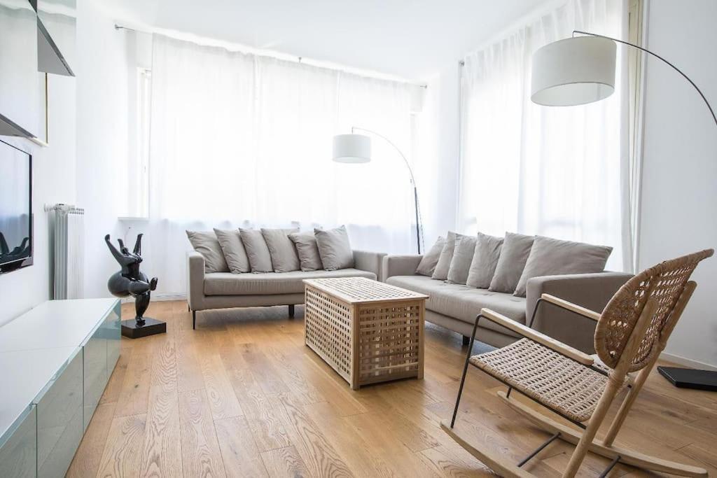 My Trastevere Three Bedroom View Apartment -Top Collection Rome Exterior photo