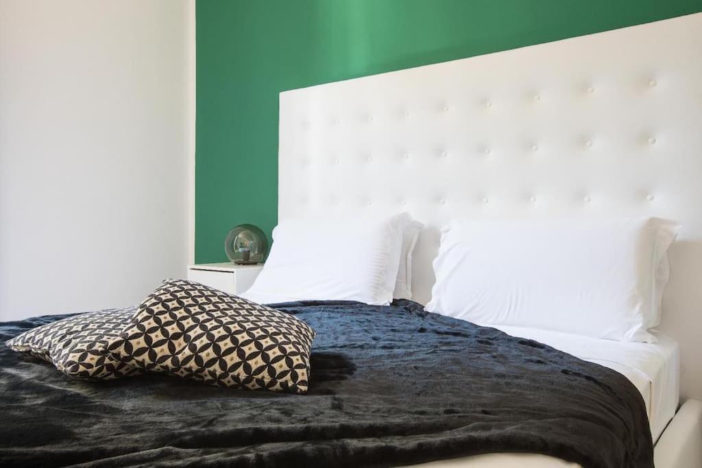 My Trastevere Three Bedroom View Apartment -Top Collection Rome Exterior photo