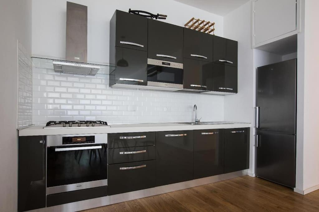 My Trastevere Three Bedroom View Apartment -Top Collection Rome Exterior photo