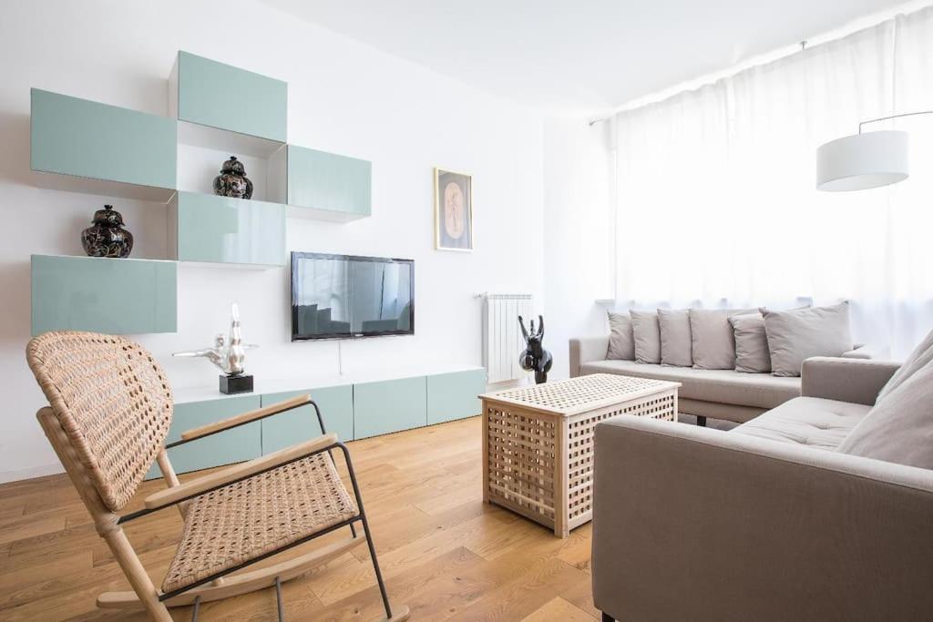 My Trastevere Three Bedroom View Apartment -Top Collection Rome Exterior photo